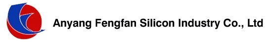 Anyang  Fengfan  Silizium  Industrie  Co.,  Ltd.