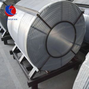 Carbon Cored Wire