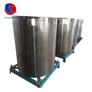 Ferro Silicon Magnesium Cored Wire