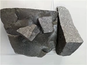 Ferrosilizium Chinesische Fabrik Ferrosilizium Ferro Silizium 65 75 Fesi75