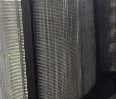 Seilfaser-Aluminium-Schweißdraht mit Kalzium-Silizium-Füllung